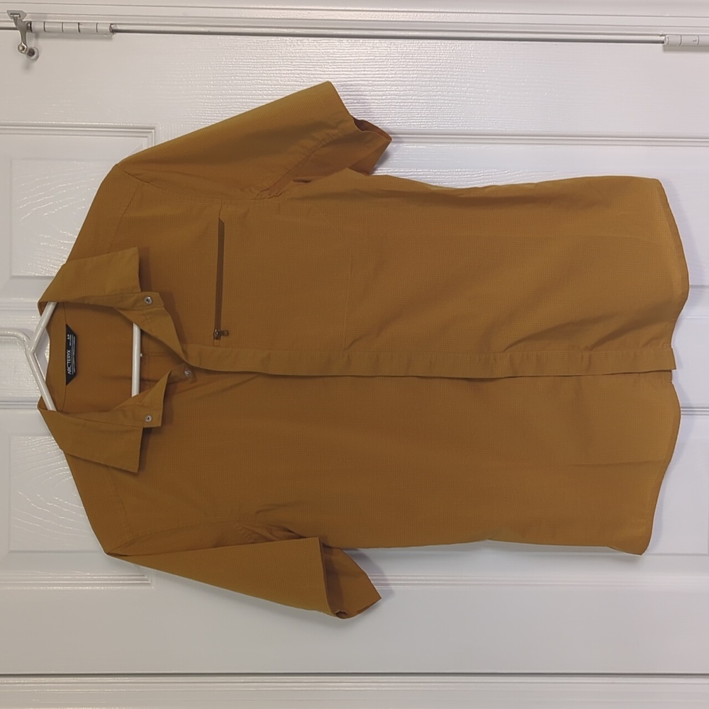 Arc'teryx shirt